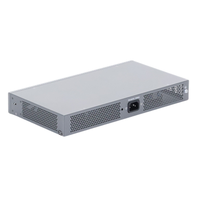 Switch Gigabit Administrable / 8 puertos 10/100/1000 Mbps + 2 Puertos SFP Uplink / Compatible con GWN Cloud. - Imagen 6