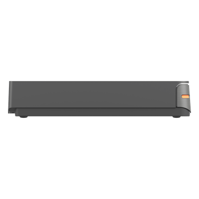 Cajón de Efectivo SUNMI MAX / 5 Bandejas de Billetes + 4 Fijas y 6 Removibles de Monedas / Compatibilidad con 20+ Divisas / USB y Bluetooth / Apertura por Trigger / 3-Posiciones de Seguridad / ABS Polímero / 1 Millón+ Operaciones - Imagen 5