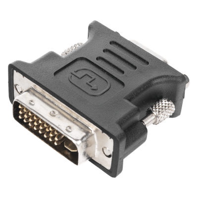 Adaptador DVI Macho a VGA Hembra