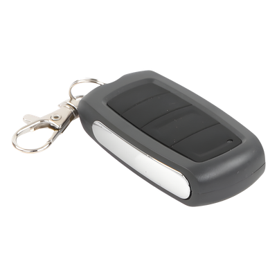 Control Remoto Inalámbrico Compatible Con Motores y Barreras AccessPRO / Receptores XB-REC-2 y XB-REC-3 - Imagen 4