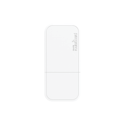 (wAP 60G AP) Punto de Acceso en 60GHz apertura 60º con Velocidades de "Hasta 1Gbps", Alcance aprox 200mts, p/8 CPE - Imagen 4