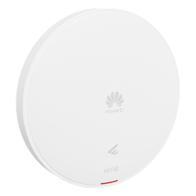 Punto de Aceso eKit Wi-Fi 6 de Alta Densidad / Hasta 1,536 Clientes / 6.5 Gbps / MU-MIMO / Triple Radio / 1 RJ45 2.5 Gbps + 1 RJ45 1 Gbps / Puerto USB / BLE / Antenna 20% más cobertura / Libre de licenciamiento - Imagen 3