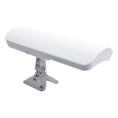 (mANTBox 15s) Punto de Acceso Sectorial de 120° en 5GHz 802.11 a/n/ac, Antena Integrada 15 dBi, Hasta 1000 mW - Imagen 3