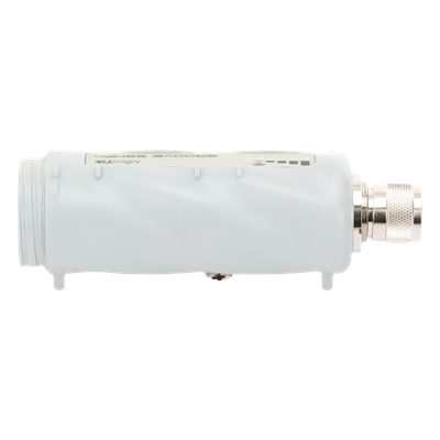 (Groove 52) Cliente y PtP en 2.4 y 5GHz 802.11 a/b/g/n Conectorizado, Hasta 500mW - Imagen 4