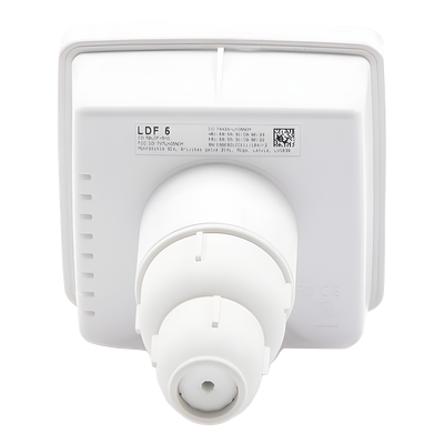 (LDF 5) CPE y PtP en 5GHz 802.11 a/n Antena 9 dBi. - Imagen 6