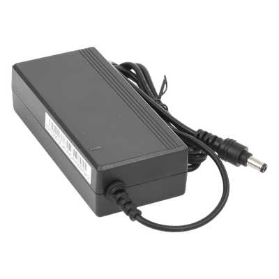 Fuente de Poder Regulada 12 Vcc / 3.3 Amp. / Conector 5.5 mm / Recomendado para DVR´s y PTZ TURBOHD - Imagen 4