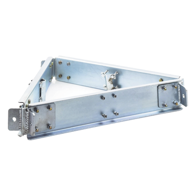 Estabilizador de Torre para Tramos STZ-35 Galvanizado por Electrólisis. - Imagen 4