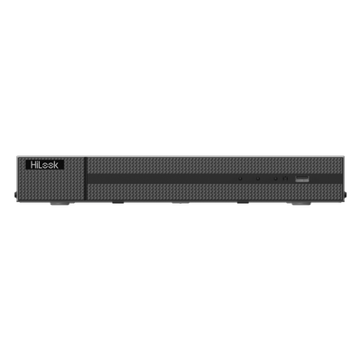 DVR 16 Canales TurboHD + 8 Canales IP / 5 Megapixel Lite - 3K Lite / Audio Bidireccional / Detección de Movimiento 2.0 / 1 Bahía de Disco Duro / H.265+ / Salida en Full HD - Imagen 3