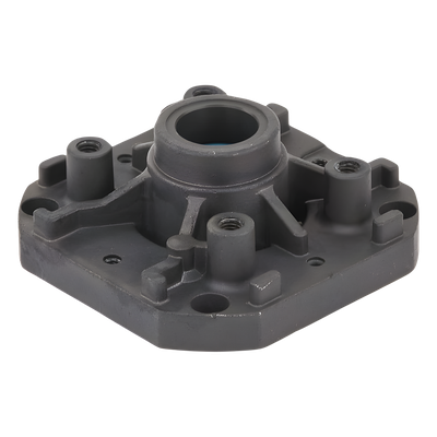 BRIDA DE TAPA DELANTERA PARA OPERADOR FAAC 400 - Imagen 4