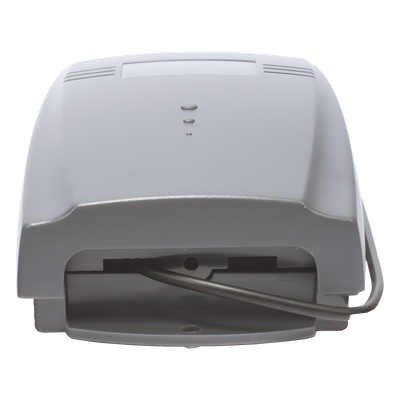 Receptor Inalámbrico Programable Externo de 3 Canales para Controles AccessPro / Permite Eliminar Controles Individualmente - Imagen 3