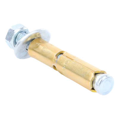 Taquete TX de 1/4" x 2 1/2" (6.5 x 63 mm). - Imagen 6