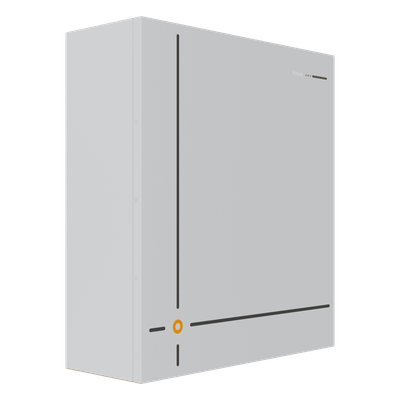 Batería LiFePO4 IP66 para exteriores / 51.2 Vcc / 314 Ah / 16 kWh / Corriente continua 125A (6.4kW) / Pico 300A (15.36kW) @15s / Instalación en pared o piso / UL 9540 Ed.3 / Celdas grado automotriz Tier 1 - Imagen 3