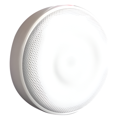 Micrófono omnidireccional para uso en "CAPTURA DE CONVERSACIONES"  para interior con distancia de recepción de 10 -100 m cuadrados 