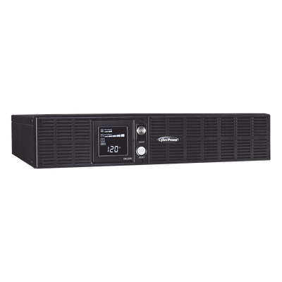 UPS de 2000 VA/1320 W, Topología Línea Interactiva, Entrada 120 Vca NEMA 5-20P, Torre o Rack 2 UR, Con 8 Tomas NEMA 5-20R - Imagen 4