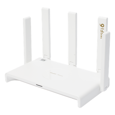 Home Router inalámbrico MESH , Diseñado para GAMING con doble puerto WAN Gigabit para Sumar Ancho de banda, 4 puertos LAN Gigabit., WI-FI 6 2x2 doble Banda - Imagen 3