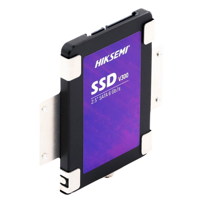 SSD para Videovigilancia / 500 GB / 2.5" / SATA III / Lectura 560 MB/s / Escritura 505 MB/s / Uso 24/7 - Imagen 7