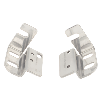 Accesorios de montaje atornillable para Lámparas LED EL900D HOFFMAN - Imagen 3