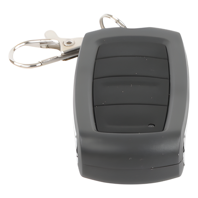Control Remoto Inalámbrico Compatible Con Motores y Barreras AccessPRO / Receptores XB-REC-2 y XB-REC-3 - Imagen 5