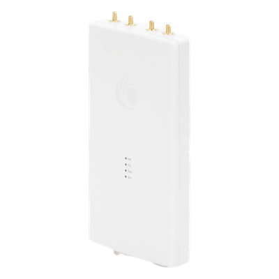 4 Gbps agregados / Estación base ePMP4600 / Wi-Fi 6e (802.11ax) / 5725 - 7125 MHz / hasta 120 suscriptores / sincronización GPS / Ideal para soluciones PTMP / C060940A121C. Velocidad Fibra -óptica / - Imagen 8