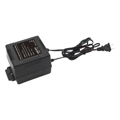 Transformador Industrial para DOMOS y Sistemas de Seguridad de 24 Vca a 100 VA - Imagen 6