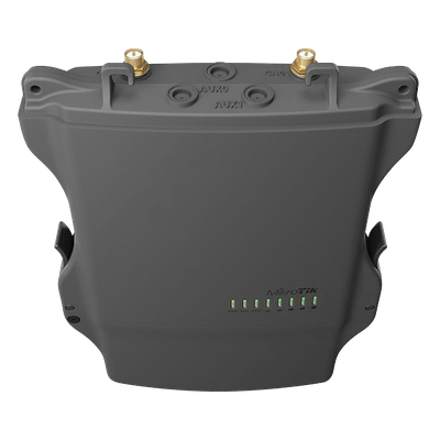 (NetMetal ac²) Punto de Acceso Conectorizado, Doble Banda Simultanea en 2.4 y 5 GHz, Hasta 1167 Mbps y 1000 mW de Potencia - Imagen 6