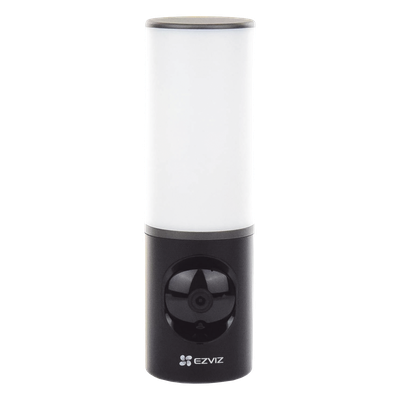 Cámara IP 4 Megapíxel / Wi-Fi / Lampara Integrada / Audio de dos vías / Imágen Nocturna a Color / Detección Humana / Audios Personalizables / Almacena en Memoria Interna / Uso Exterior con Protección - Imagen 7