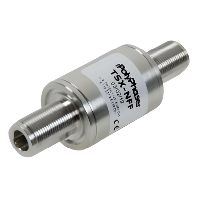 Protector Coaxial RF Bidireccional / 698-2700 MHz / 750W / Conectores N Hembra / Bloqueo DC / IP67