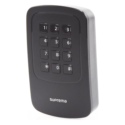Lector con teclado / controlador /exterior/ Multitecnolgia de tarjetas /NFC/ BLE - Imagen 3