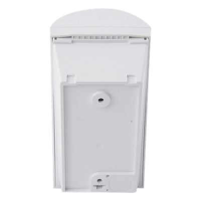 Detector de Movimiento PIR Exterior / Inalámbrico / 120° / 12 m (40 ft) / Batería CR123A / Montaje 0.8-2.7 m / 100% Exterior / SMDA / Compatible con cualquier panel de alarma - Imagen 6