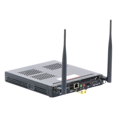 OPS I5-10500 para HUAWEI Ideahub (65/75/86 pulgadas) DDR4 8GB, 128GB SSD, Windows 10 - IOT Entreprise SAC. - Imagen 5