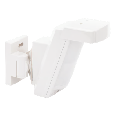 Detector de Movimiento con Anti-enmascaramiento / 100% Exterior / Cableado / Hasta 12 metros a 85° de cobertura/ Instalación a 3 metros / Compatible con cualquier panel de alarma - Imagen 4