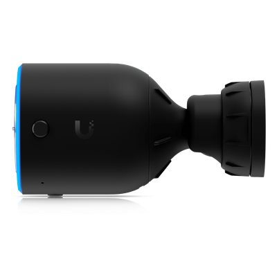 UniFi Protect AI DSLR Long Distance – Cámara 4K PoE+ para Interior/Exterior con Sensor de Alta Sensibilidad, Lente Fija de larga distancia de 45 mm y Analítica Avanzada por IA - Imagen 4