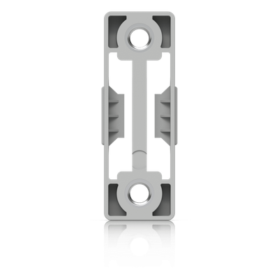 UACC Precision Rack Mount Kit (20 Piezas) – Insertos de Montaje 1UR con Tuercas Jaula Alineadas para Instalaciones de Rack Uniformes - Imagen 3