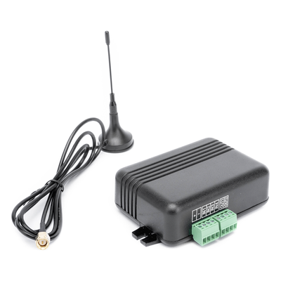 Controlador 4GLTEM / 4 ENTRADAS Y 2 SALIDAS / 2 AÑOS ILIMITADOS INCLUIDOS / Activacion Remota /Notificacion PUSH e EMAIL / APP SIN COSTO / Soporte para Reporte a Central de Alarma - Imagen 3