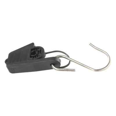 Tensor para Fibra Óptica Drop Plana de 5x2 mm y Redonda de 3 mm, Hasta 500 N de Tensión - Imagen 3
