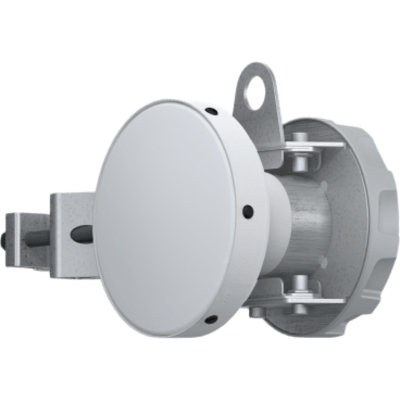 Antena Sectorial Horn / 60° Simétrica / Wideband 5+6 GHz / 13 dBi / 4900-7200 MHz / TwistPort™ / IP55 - Imagen 4