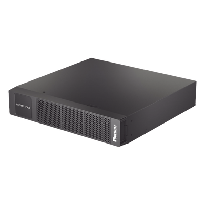 Módulo de Baterías Externas (EPB), Para Extensión de Tiempo de Respaldo, Compatible con UPS Topología Online de 1 kVA de Panduit - Imagen 5