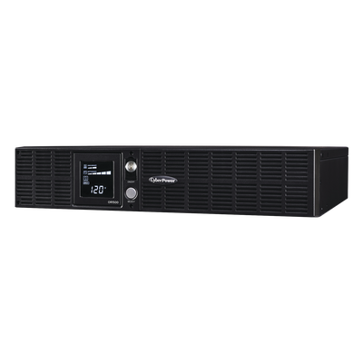 UPS de 1500 VA/900 W, Topología Línea Interactiva, Entrada 120 Vca NEMA 5-15P, Torre o Rack 2 UR, Con 8 Tomas NEMA 5-15R - Imagen 4