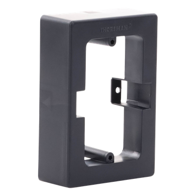 Caja de Registro Universal color Negro de PVC Auto Extinguible Color Negro (7900-02003) - Imagen 5