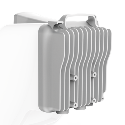 Radio para Nodo Cliente cnWave V3000, 60 GHz (frecuencia libre), 7.6 Gbps, hasta 800 metros - Imagen 4