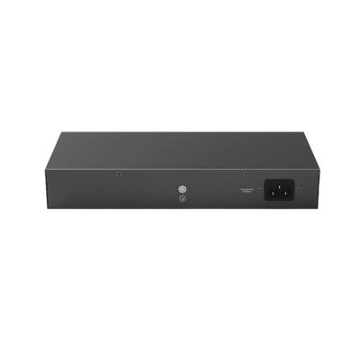 Switch no administrable, Visible en la Topología en la Nube, con 16 puertos Gigabit - Imagen 5