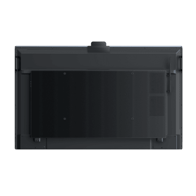 Yealink MeetingBoard 86 Pro, Centro de Colaboración Inteligente con IA, 4K UHD, Android 13, Micrófonos Integrados y Cámara Ultra Gran Angular - Imagen 3
