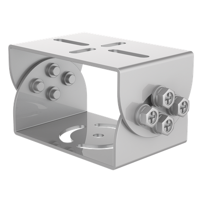 Articulación para montaje de pared compatible con DS-1704ZJ