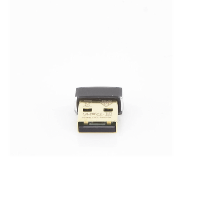 Mini Adaptador USB inalámbrico doble banda AC 600 Mbps, antena onmidireccional. - Imagen 3