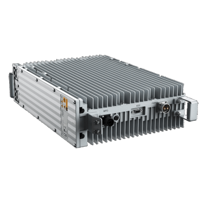 OLT Exterior Carrier Class IP65 | 16 Puertos PON GPON/XG-PON/XGS-PON y 4 Uplinks GE/10GE, instalación en poste o pared, ideal para zonas rurales, urbanas - Imagen 6