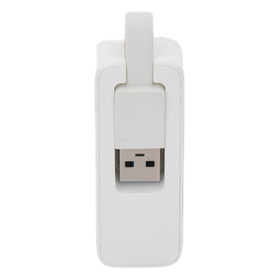 Adaptador de red Ethernet RJ45 10/100/1000Mbps a USB 3.0 - Imagen 8