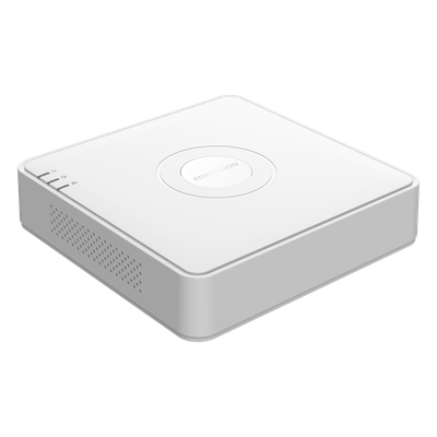 DVR 4 Canales TurboHD + 1 Canal IP / 2 Megapixel (1080p) Lite / Acusense Lite (Busqueda Inteligente Personas Vehiculos) / Audio por Coaxitron y Audio Bidireccional / 1 Bahia de Disco Duro / H.265+ / Salida de Vídeo Full HD - Imagen 6