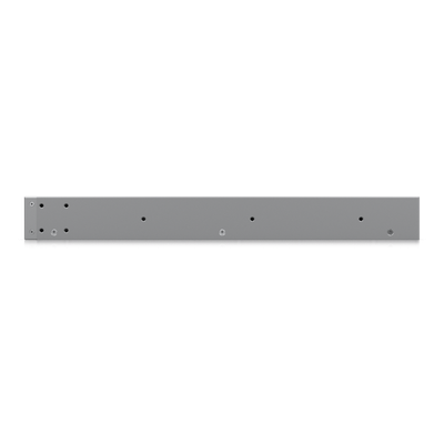 UniFi Switch Pro HD Capa 3, 24 puertos Etherlighting POE++ / (22) puertos 2.5 GbE, (2) puertos 10GbE, todos POE++, (4) puertos 10G SFP+, 600W presupuesto POE - Imagen 6
