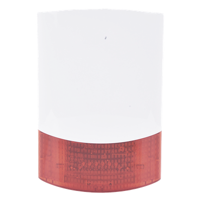 SIRENA INALAMBRICA PARA EXTERIOR LINEA FORCE - Imagen 3