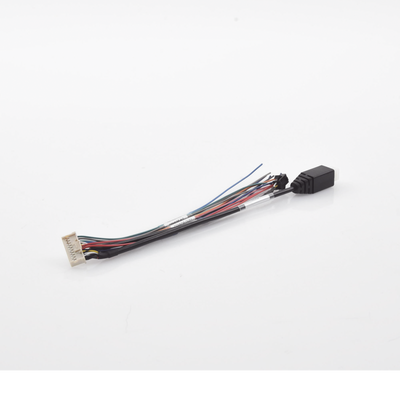 Módulo de entrada y salida de alarmas compatibles con serie XMR401AHD, XMR401AHDS, XMR401AHD/V2, XMR401AHDS/V2 - Imagen 5